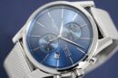 Hugo Boss Watch Chronograph Jet Blue - HB1513441